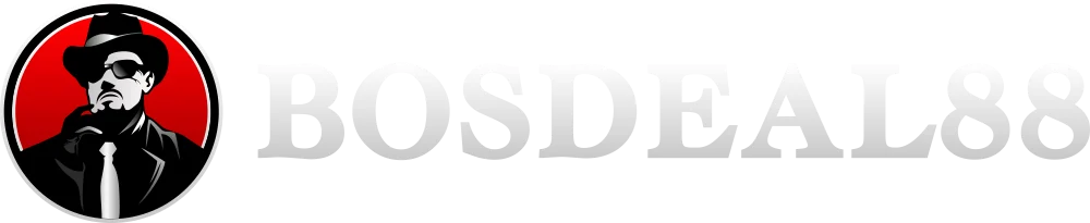 Logo BOSDEAL88